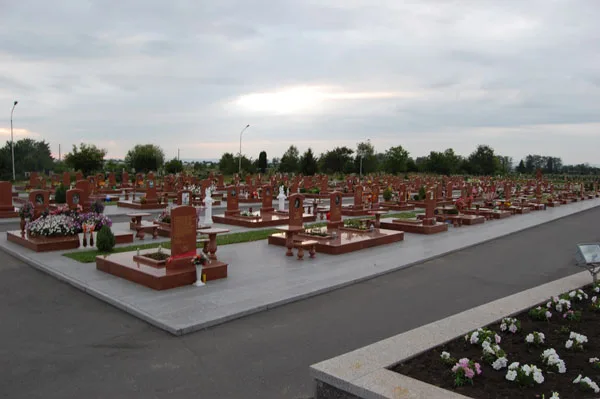 Город ангелов