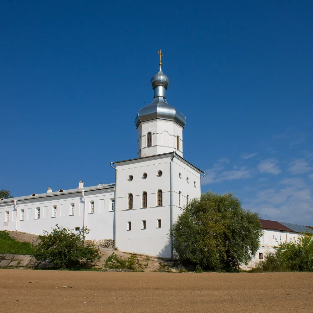 Церковь Михаила Архангела (юго-восточная башня) (Великий Новгород)
