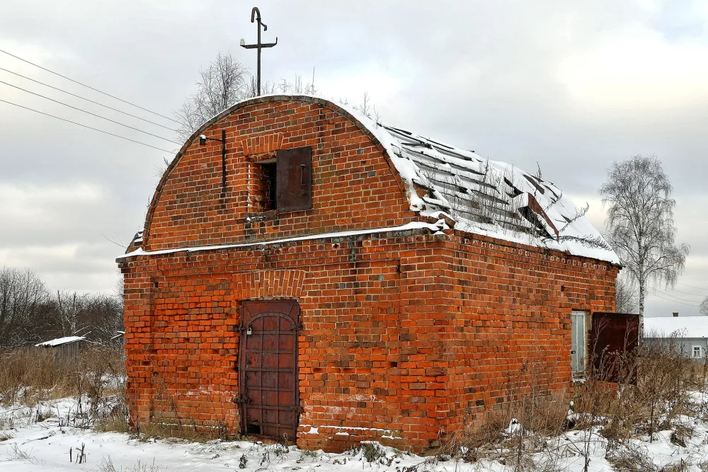 Амбар (Филиппково)