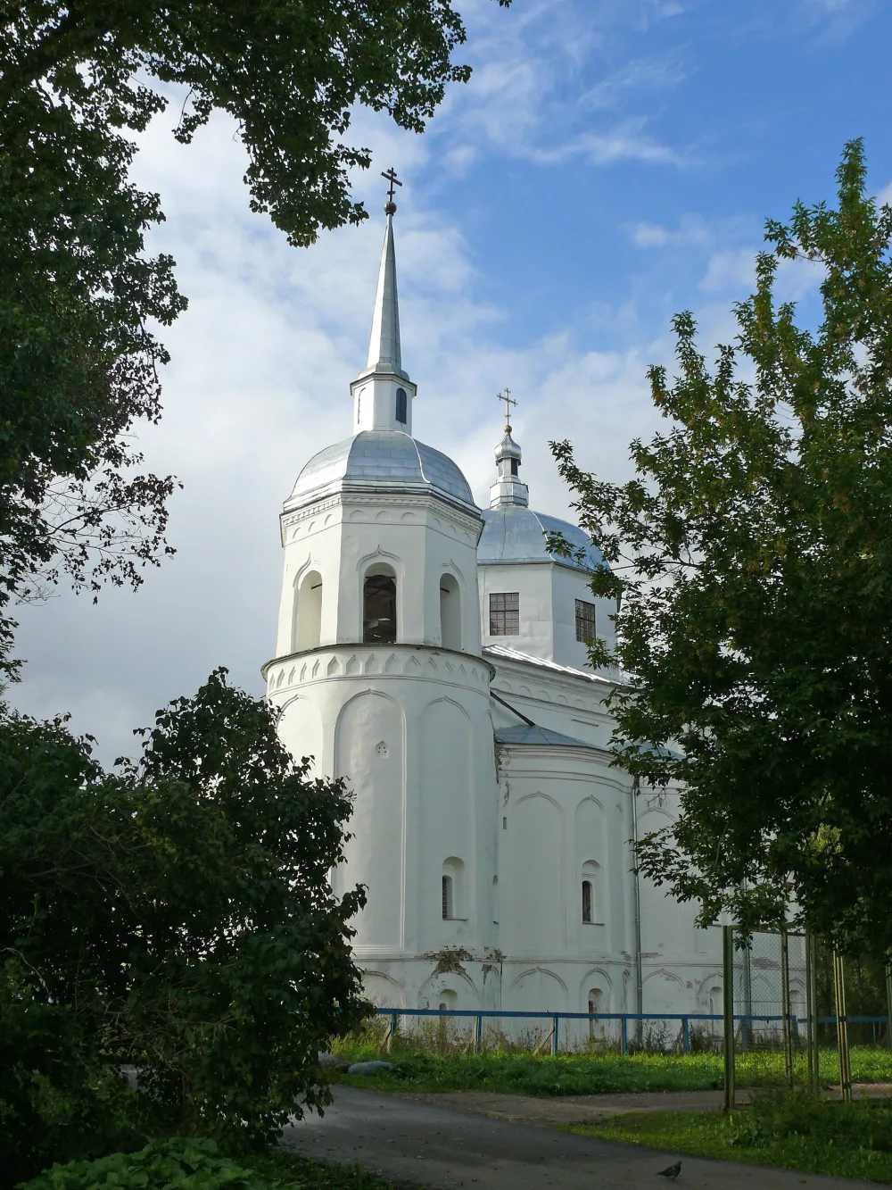 Церковь Никиты Мученика (Великий Новгород)