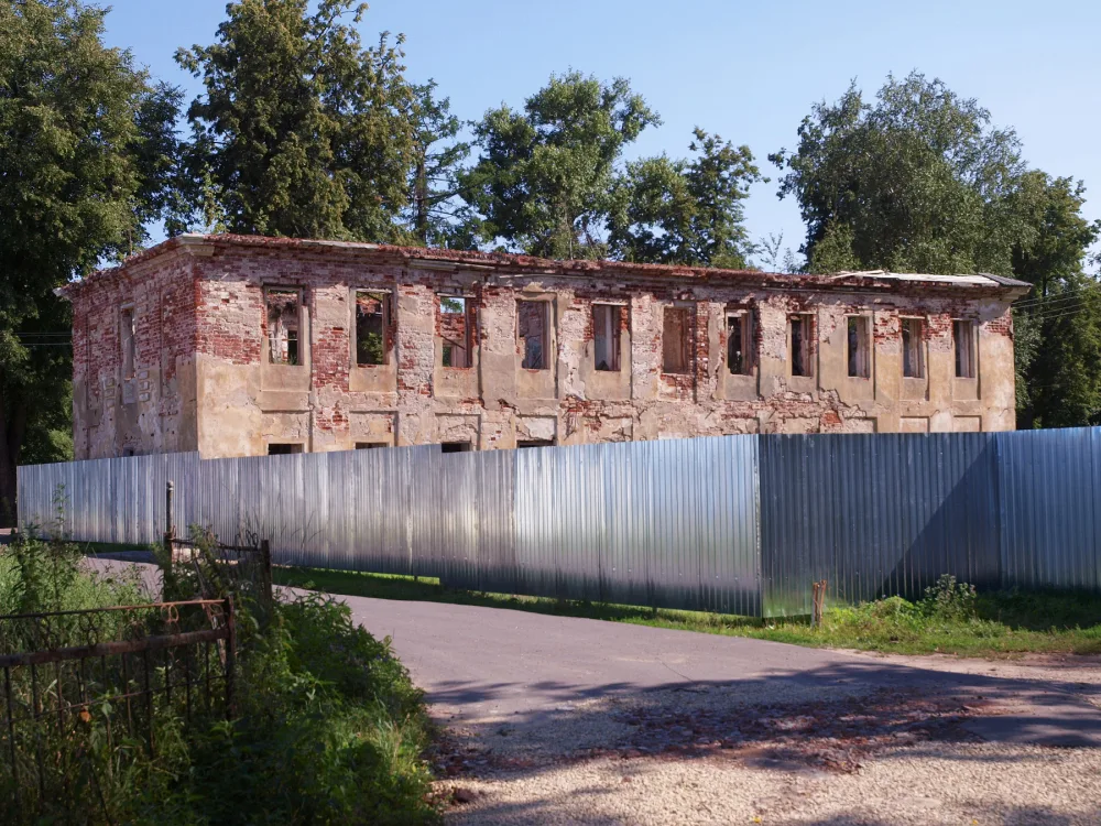 Главный дом (Ногинск)