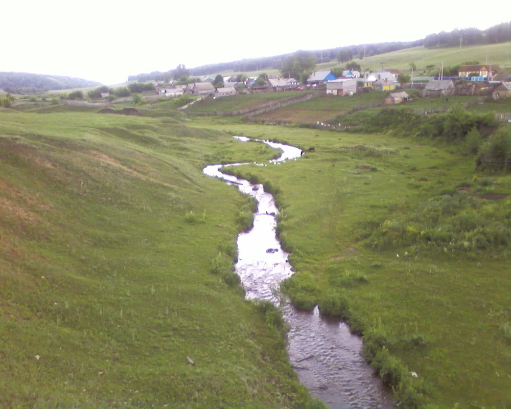 Шарлама