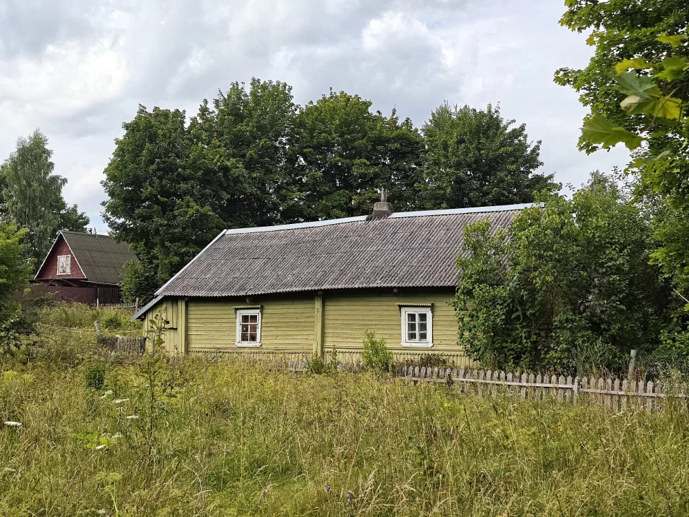 Усадьба (Старый Изборск)