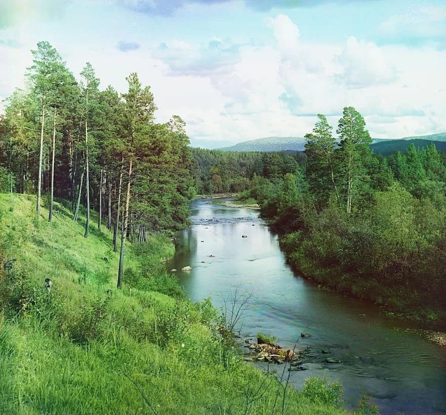 Малая Сатка