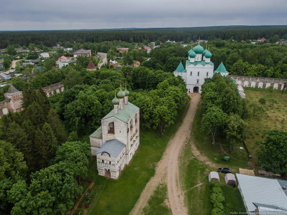 Сад