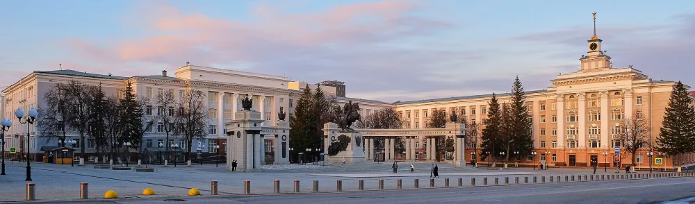 Советская площадь