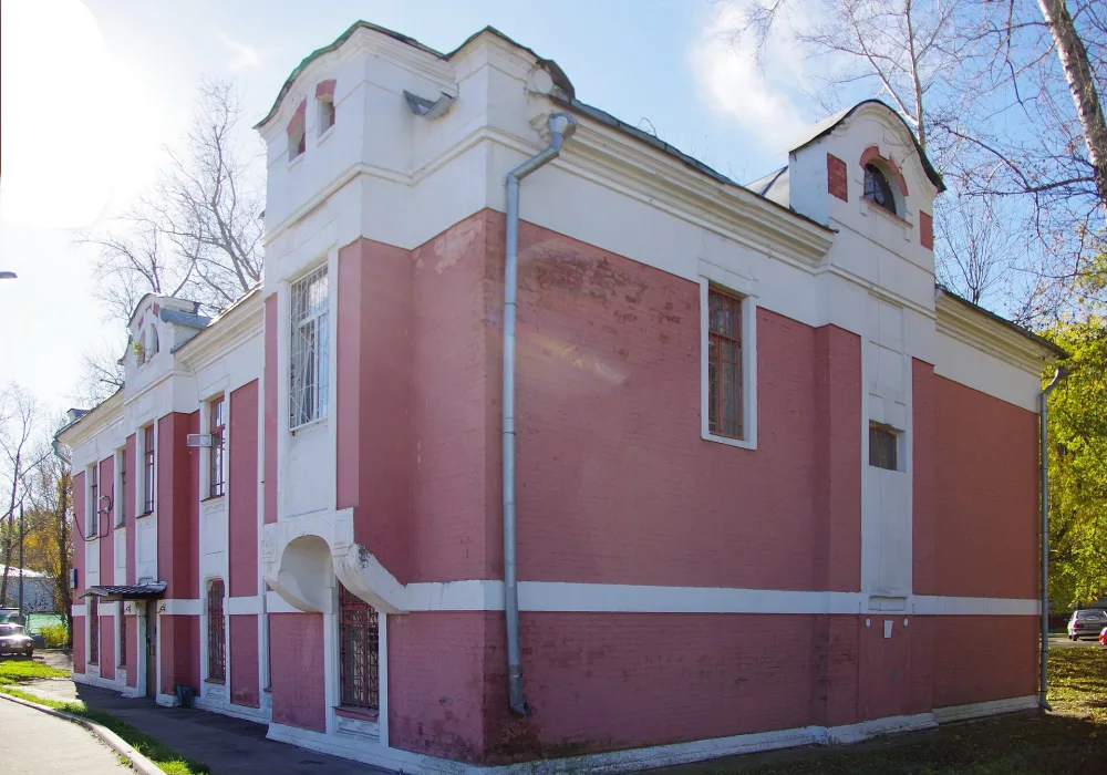 улица Уткина 40