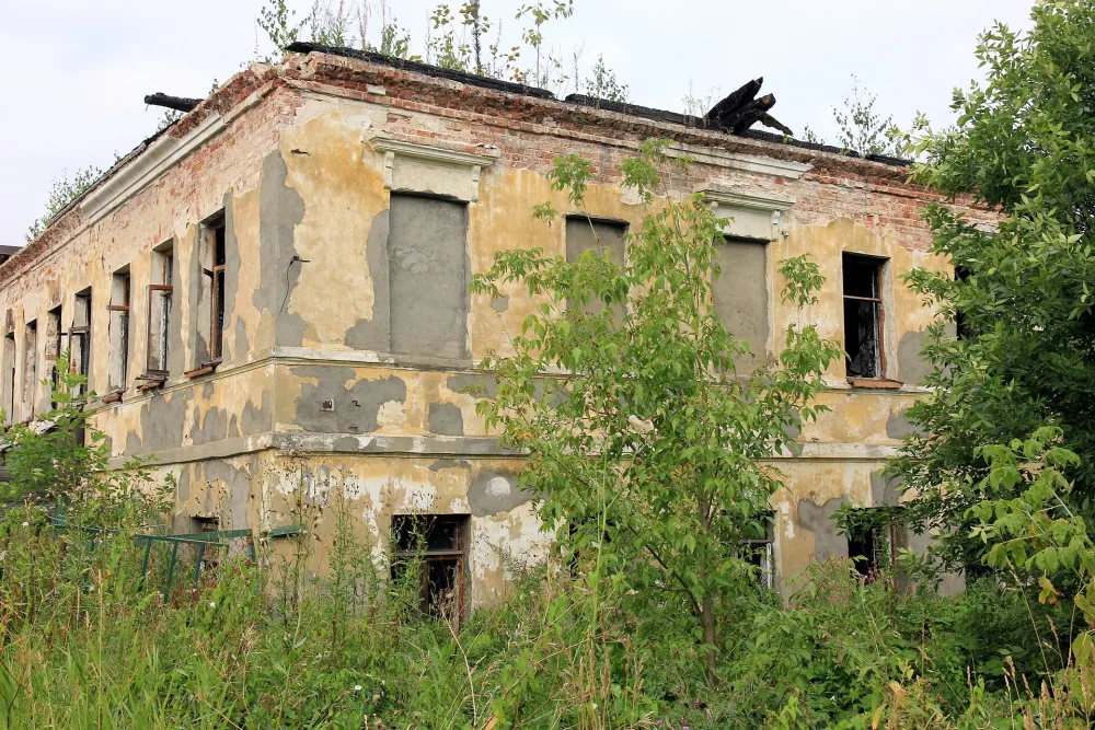 Дом городской (Ростов)