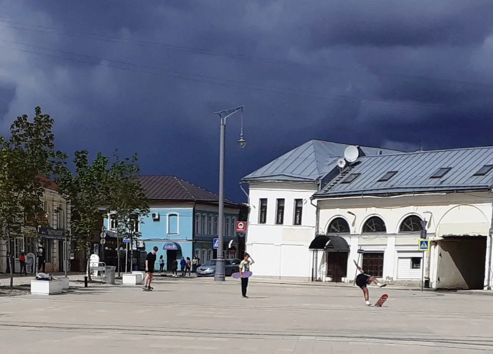 Дом Емельяновых с лавкой (Ростов)