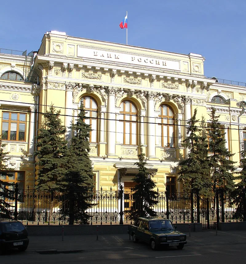 Неглинная улица 12В
