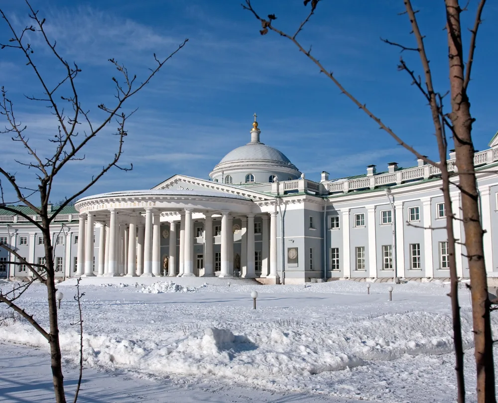 Большая Сухаревская площадь 3 c1