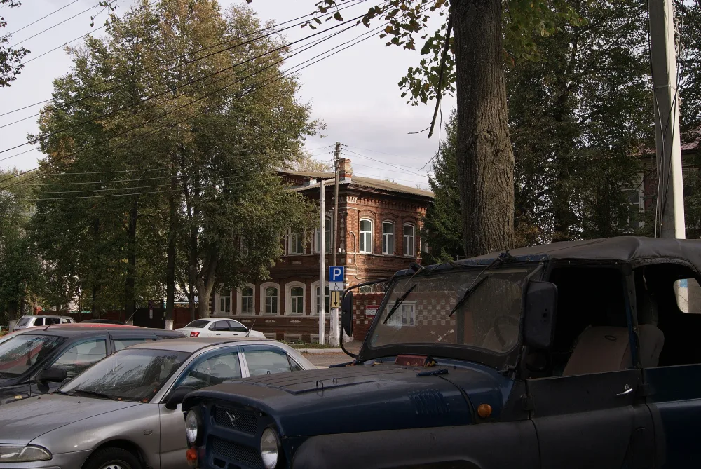 улица Ленина 268