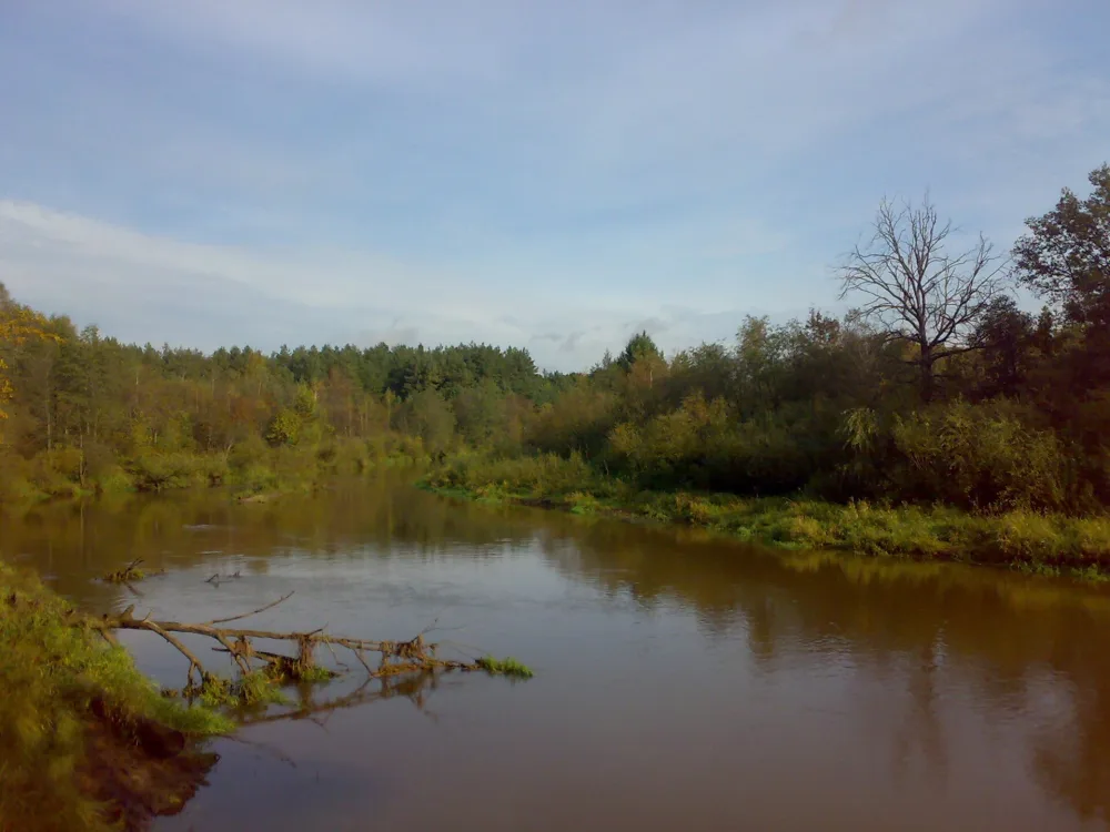Киржач