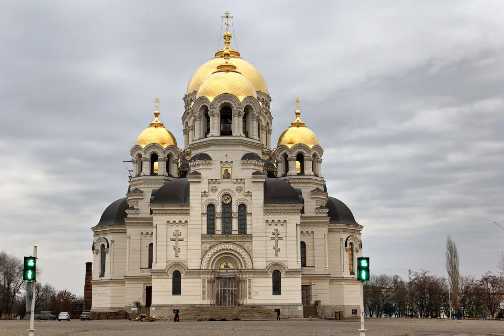 Вознесенский собор