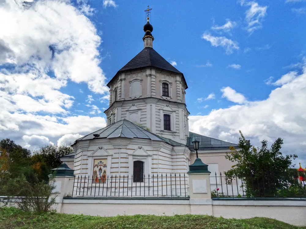 Церковь (Тверь)