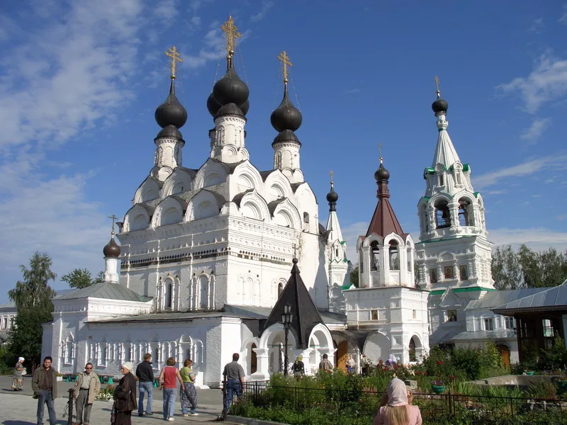 Троицкий собор (Муром)