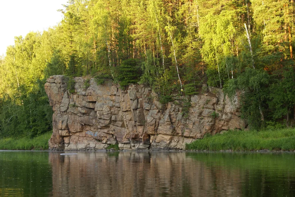 Кваршинская пещера