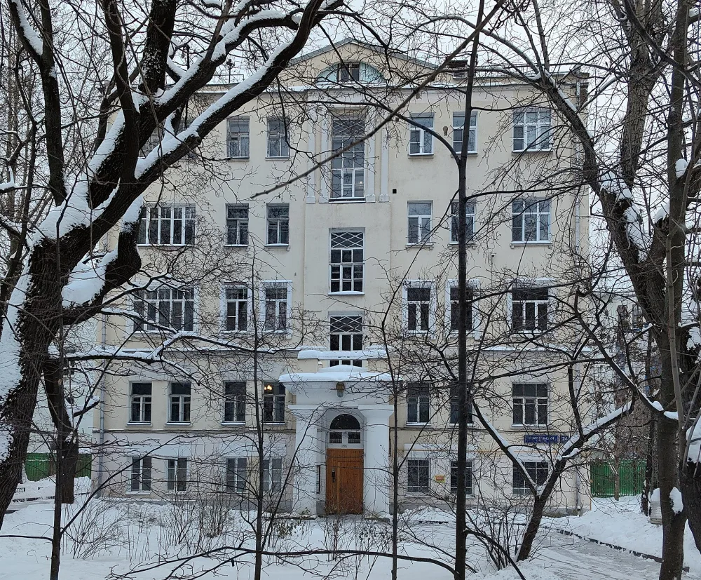 Доходный дом (Красносельский)