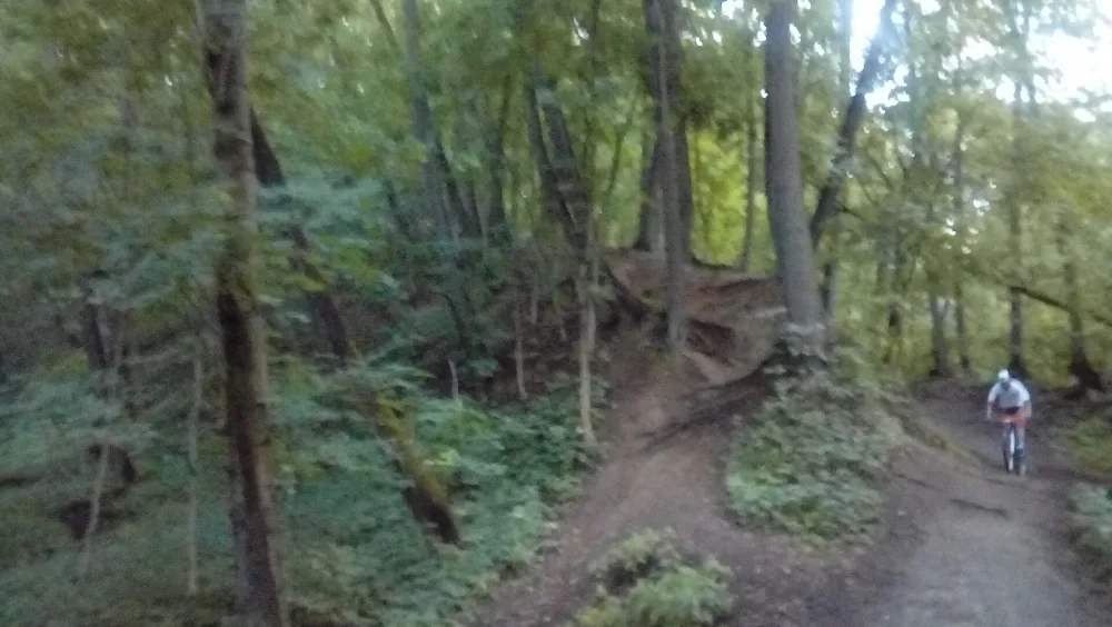 Кунцевское городище