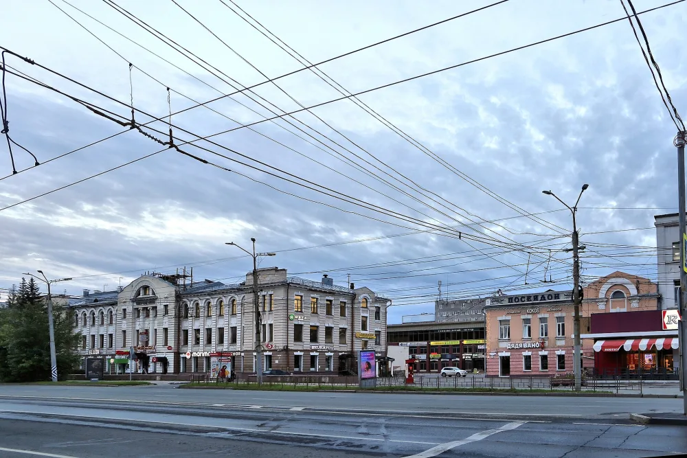 Механико-технологическое училище (Омск)