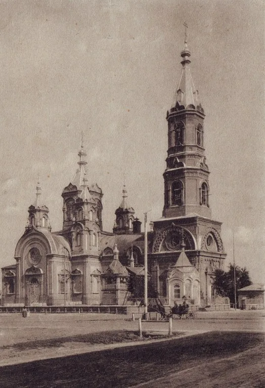 Собор Александра Невского (Мелекесс)