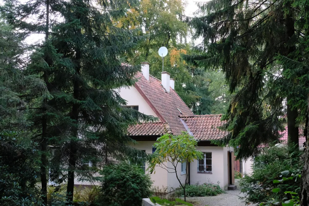 Вилла (Светлогорск)