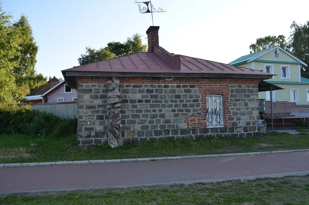 кузница (Петрозаводск)