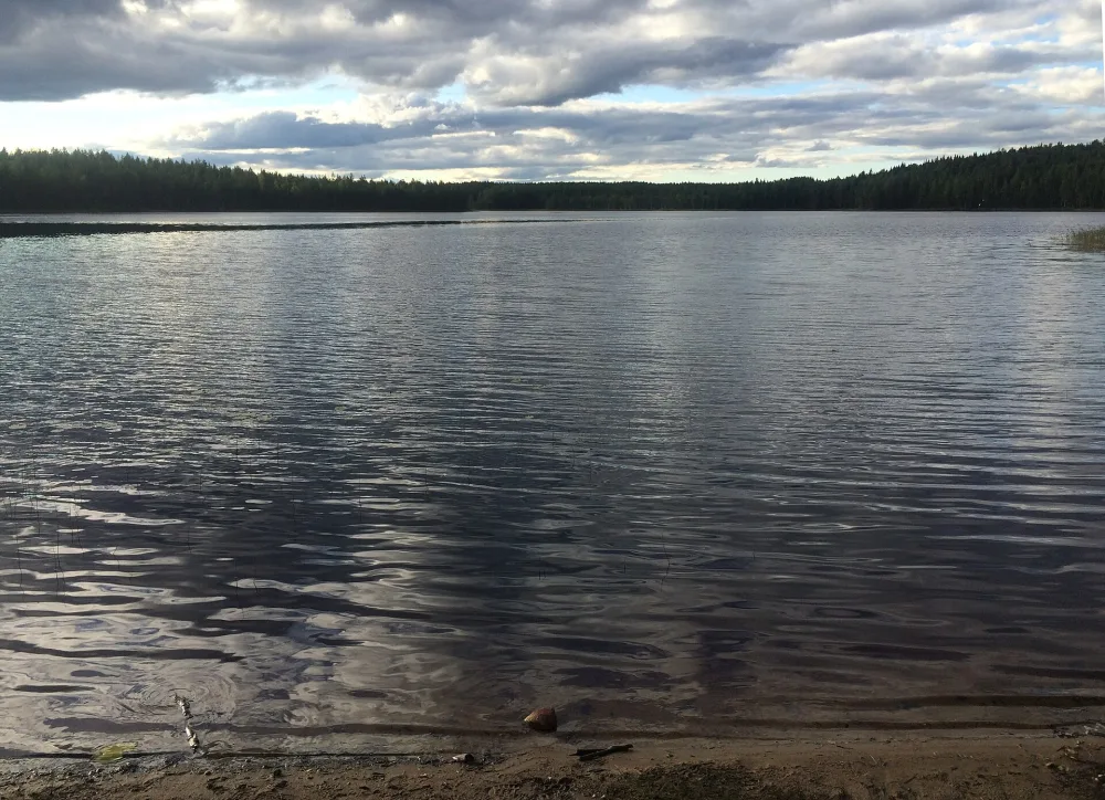 Ораваярви