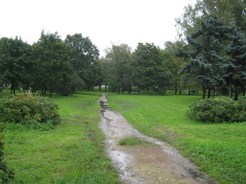 Куракина Дача