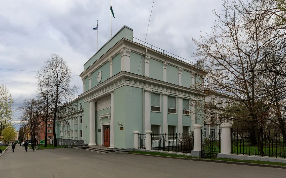 Дом Правительства (Петрозаводск)