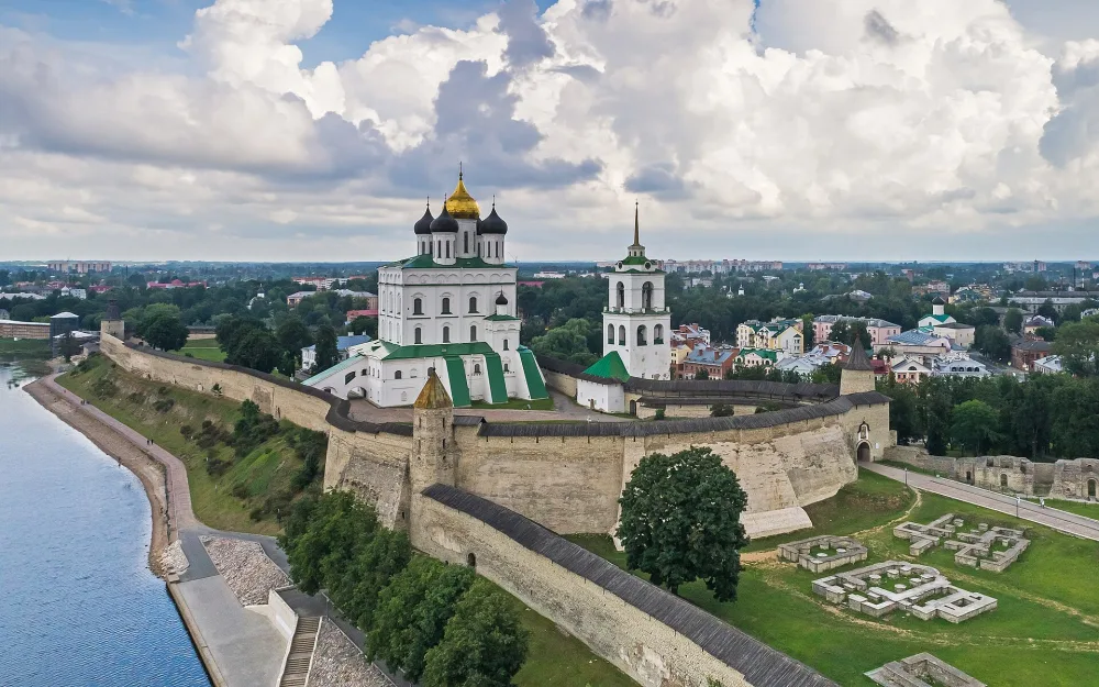 Great Pskov