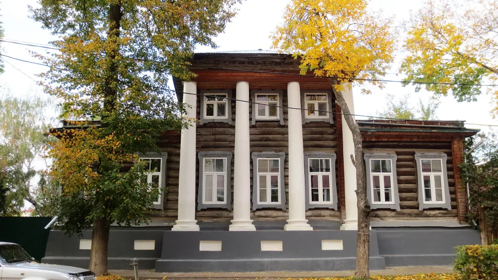 Главный дом (Арзамас)