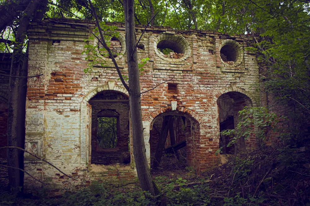 Церковь Николая Чудотворца (Болото)