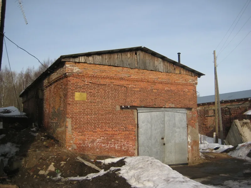 Склады (Онега)