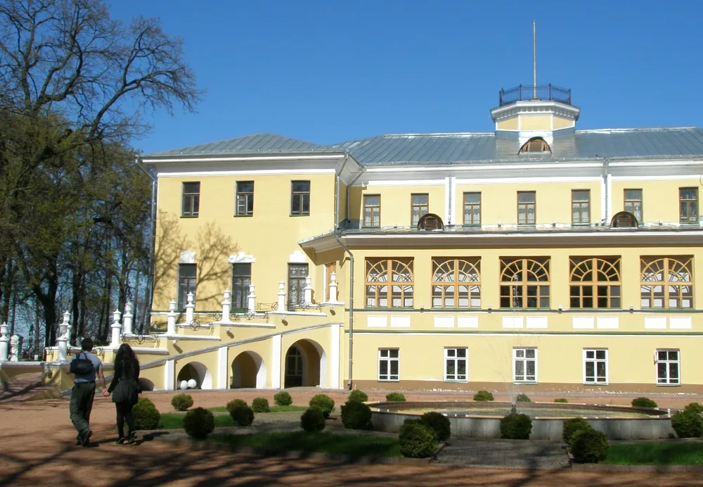 Губернаторский дом (Ярославль)