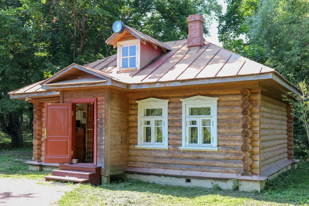 баня