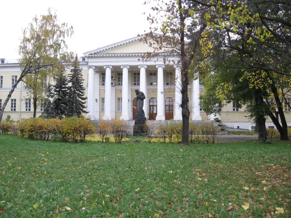 Сад (9,9 га) (Марьина роща)