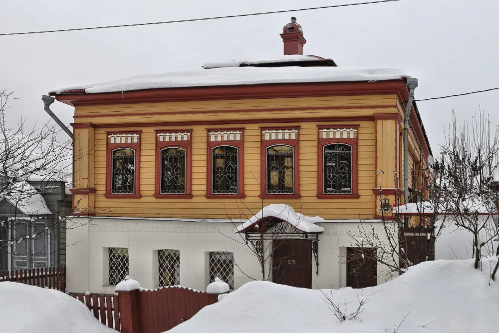 Келья (Владимир)
