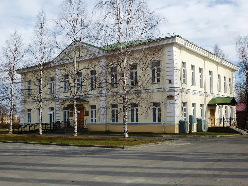 ремесленное училище (Петрозаводск)