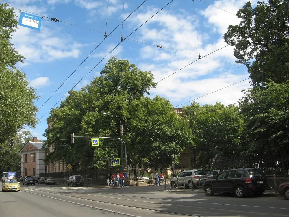 Сады