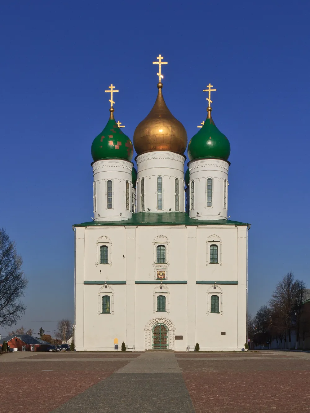 Успенский собор (Коломна)