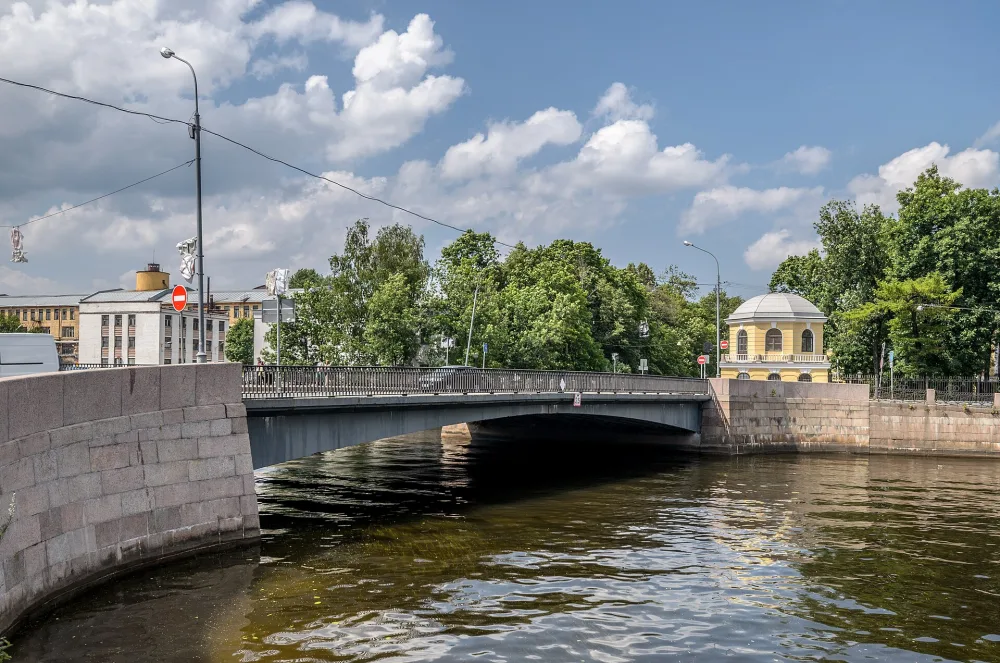 Храповицкий мост