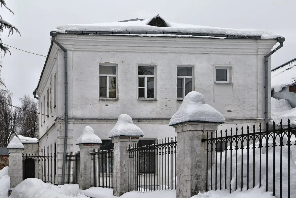 Келья (Владимир)