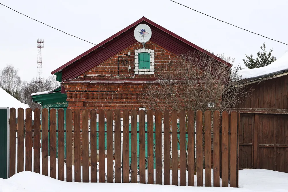 Палатка
