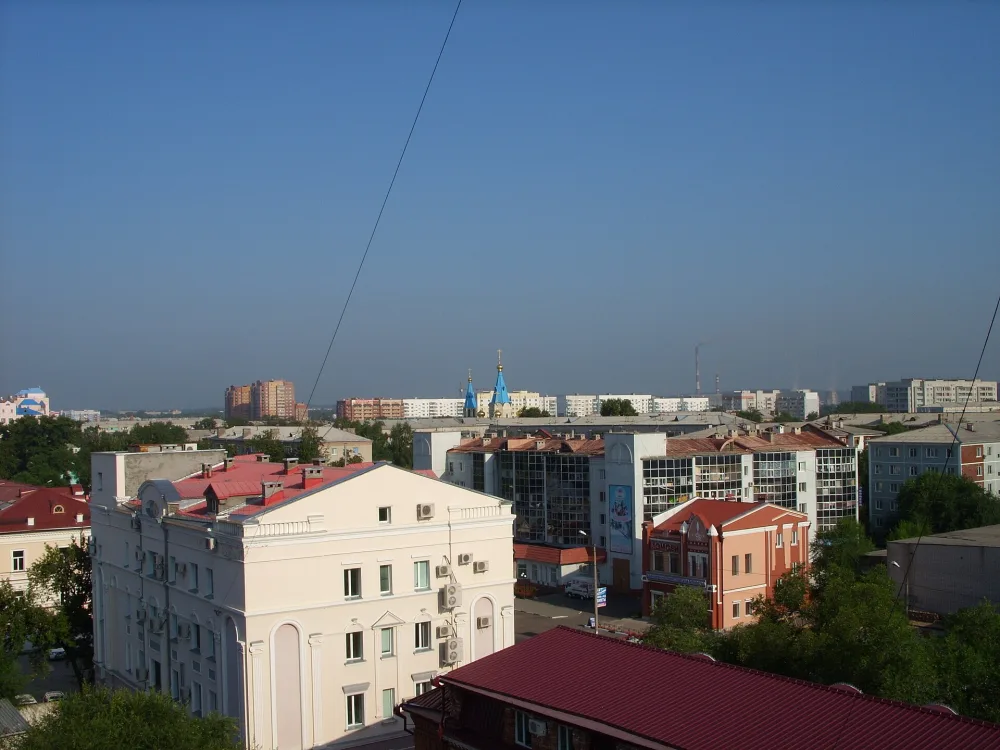 Улица Ленина 181