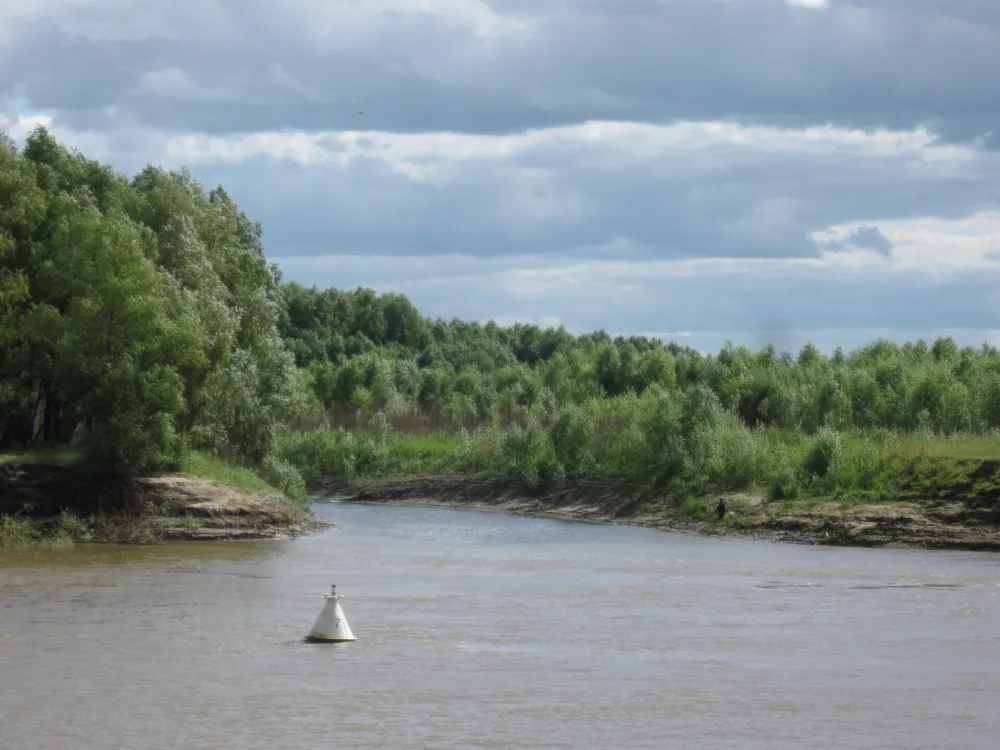Тевриз