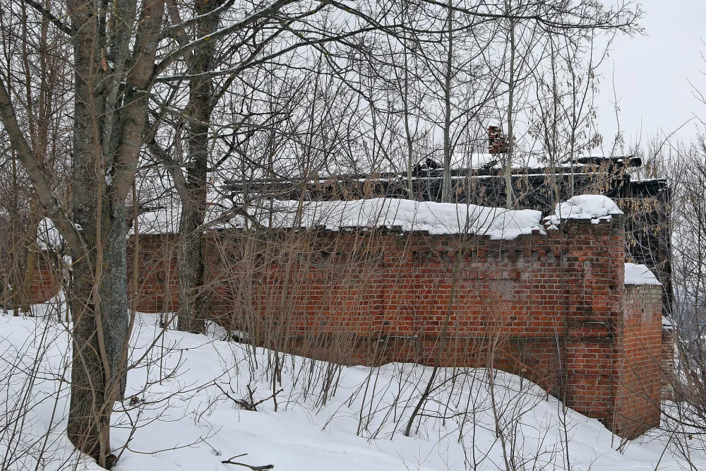 Службы (Вязники)