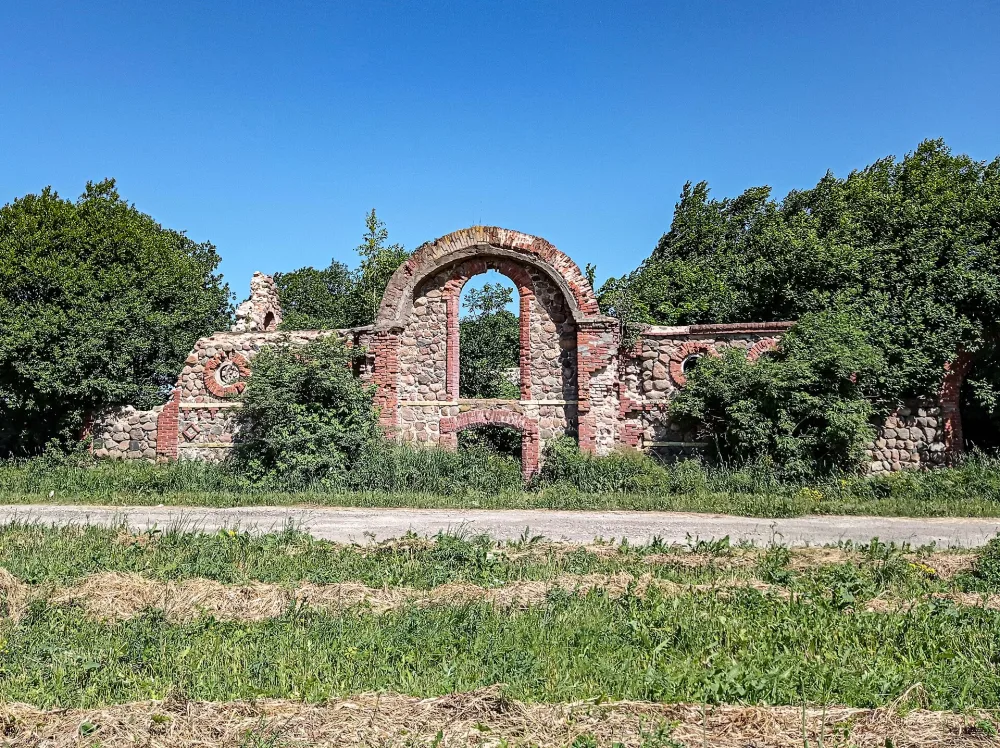 Амбар (Торосово)