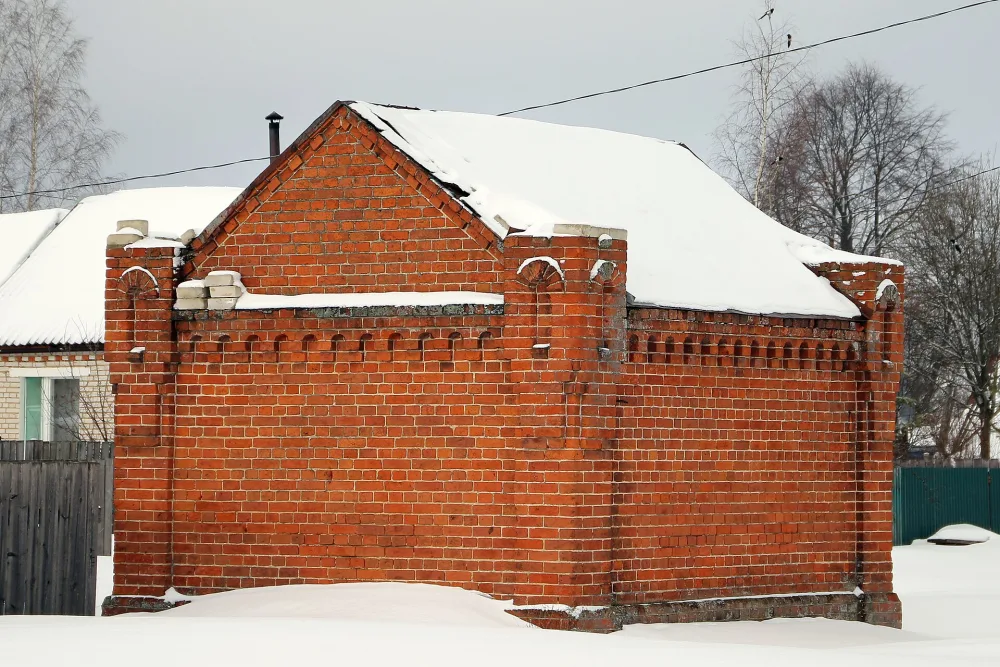 Палатка (Чистуха)