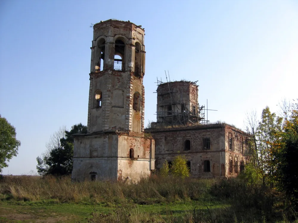 Воскресенский собор
